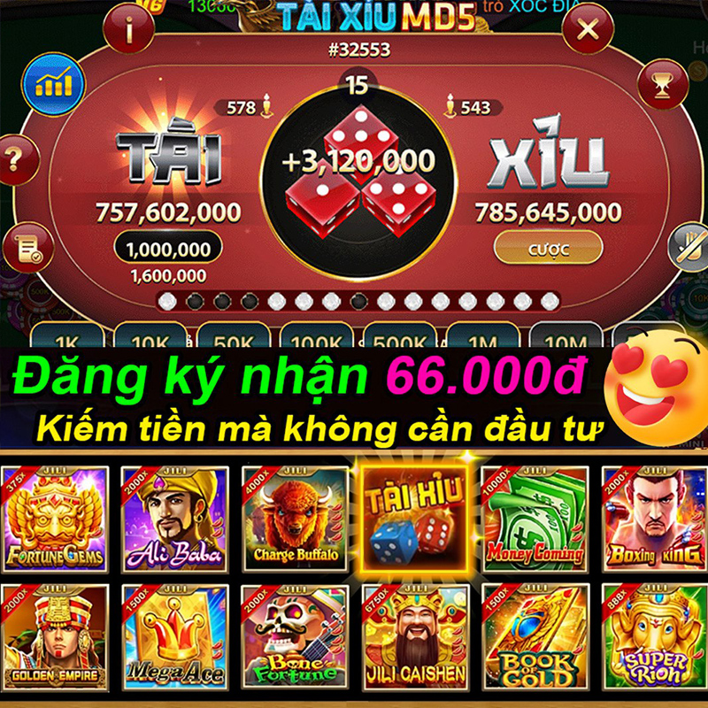 Casino trực tuyến 789win.com